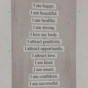 Meet your Posher, Kimberly